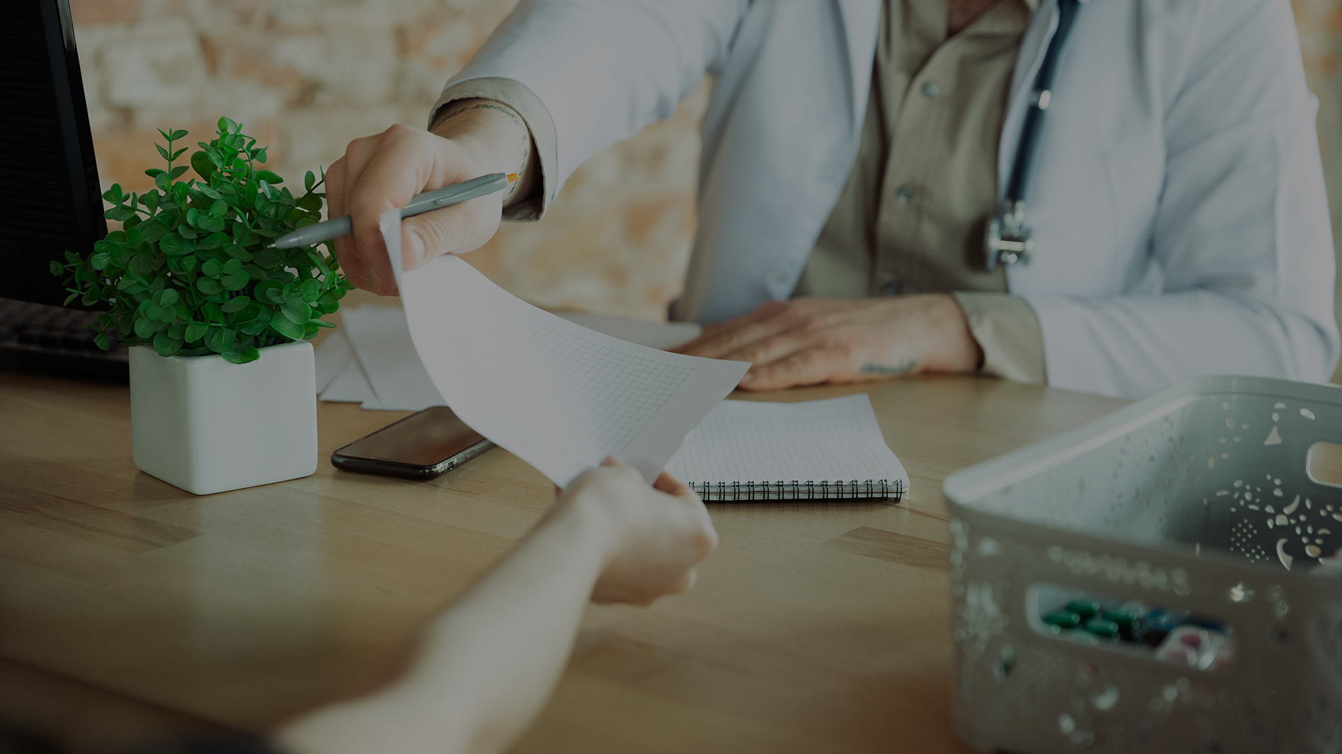 Exames Clínica Fares